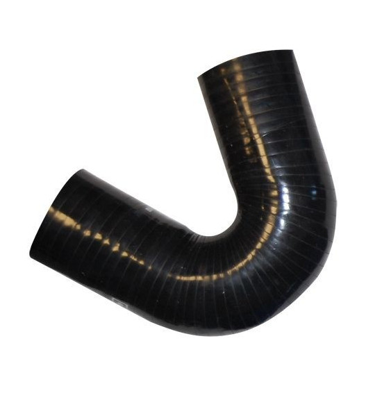 Durite silicone coude 135°