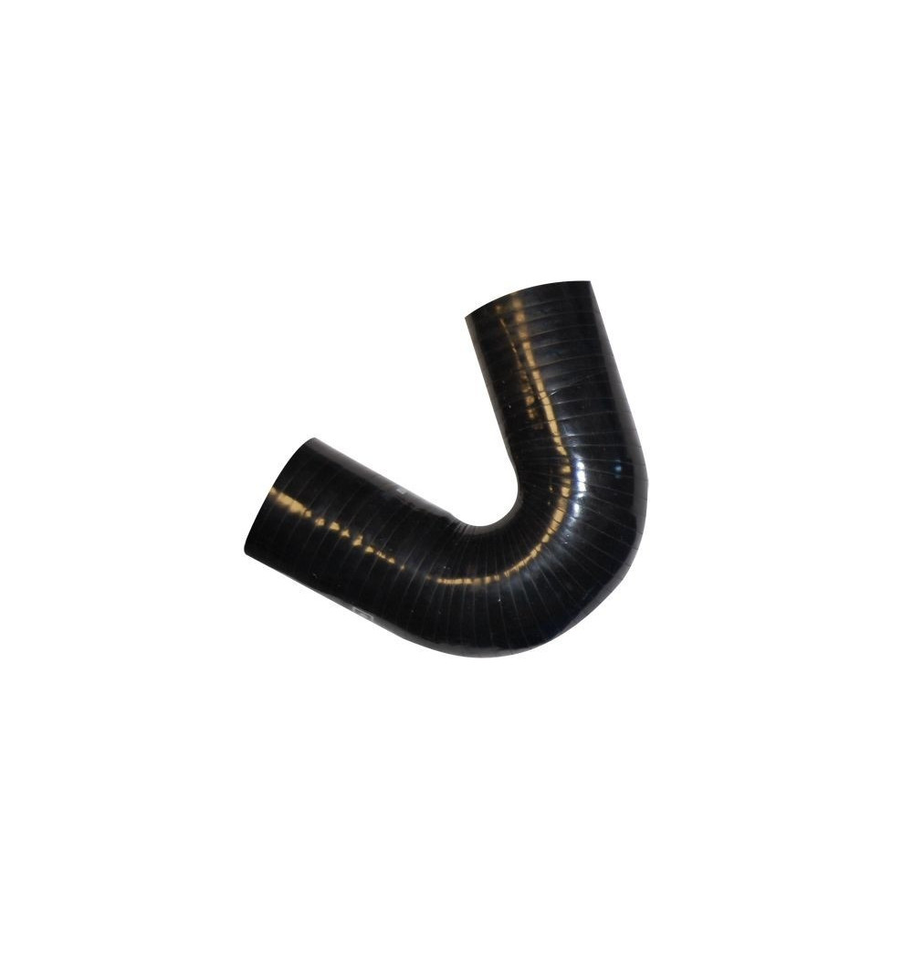 Durite silicone coude 135°