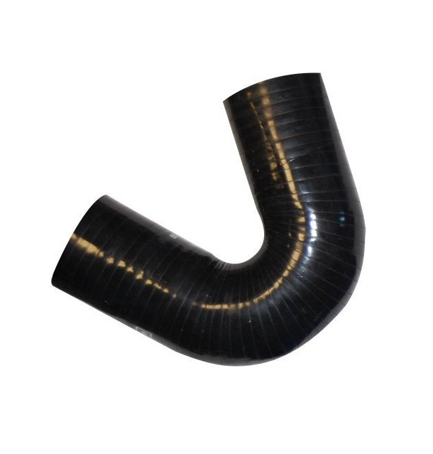 Durite silicone coude 135°