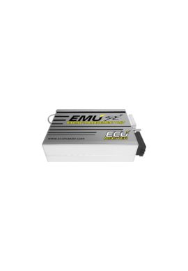 Gestion EMU par ECU MASTER