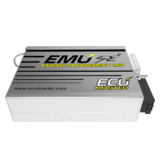Gestion EMU par ECU MASTER