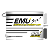 Gestion EMU par ECU MASTER