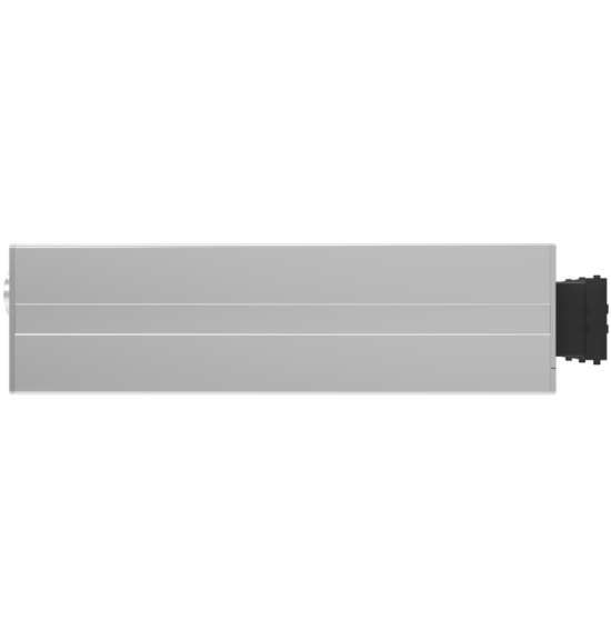 Gestion EMU par ECU MASTER