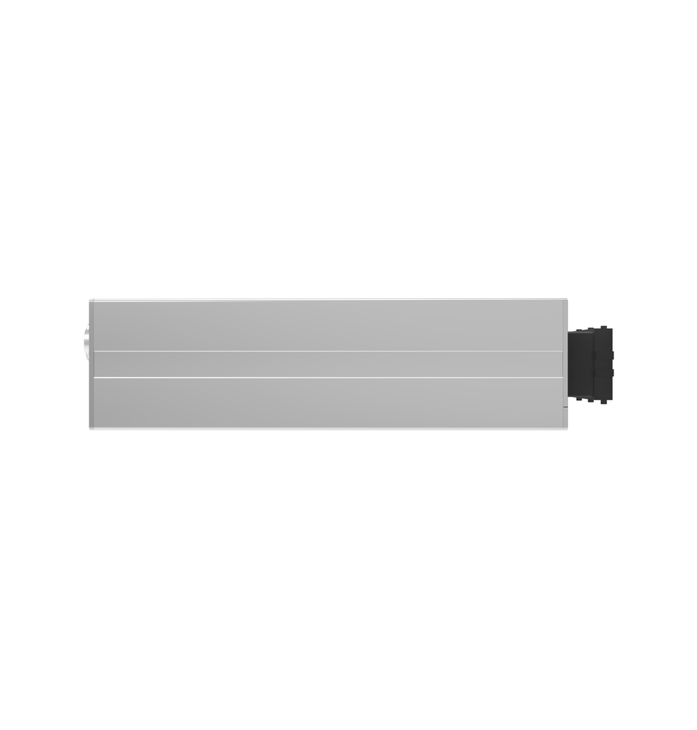 Gestion EMU par ECU MASTER