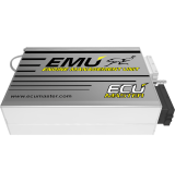 Gestion EMU par ECU MASTER