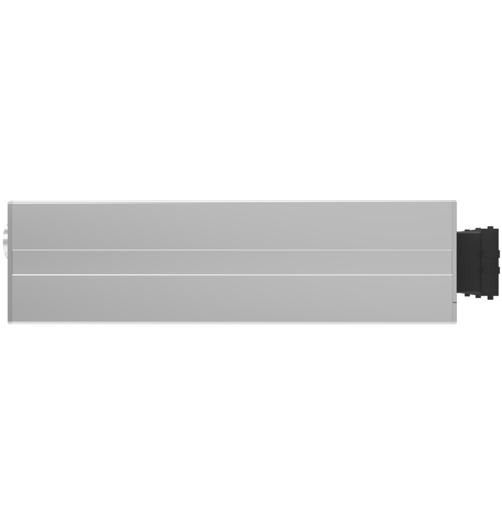 Gestion EMU par ECU MASTER
