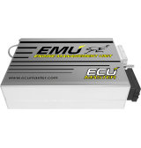 Gestion EMU par ECU MASTER