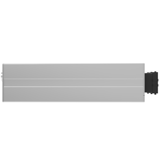 Gestion EMU par ECU MASTER