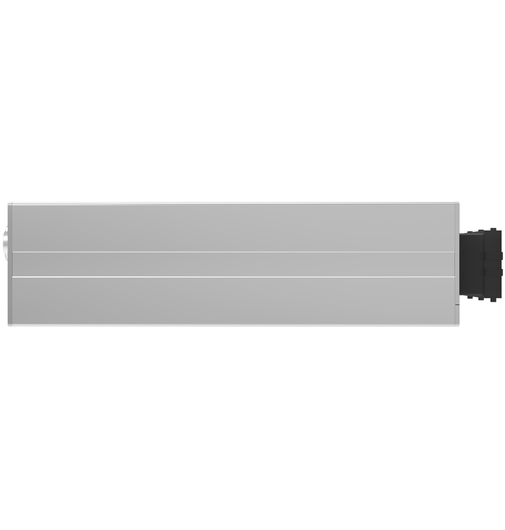 Gestion EMU par ECU MASTER
