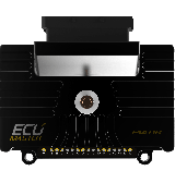Gestion Reprogrammation PMU EcuMaster