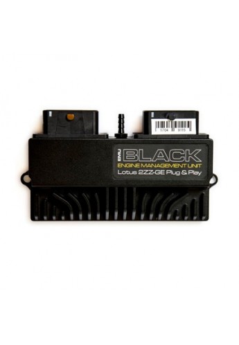 Ecumaster EMU Black Pnp Lotuss_2ZZ ECU (for DBW version)