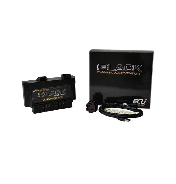 Ecumaster EMU Black PnP Lotus 2ZR-FE