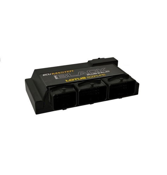 Ecumaster EMU Black PnP Lotus 2ZR-FE