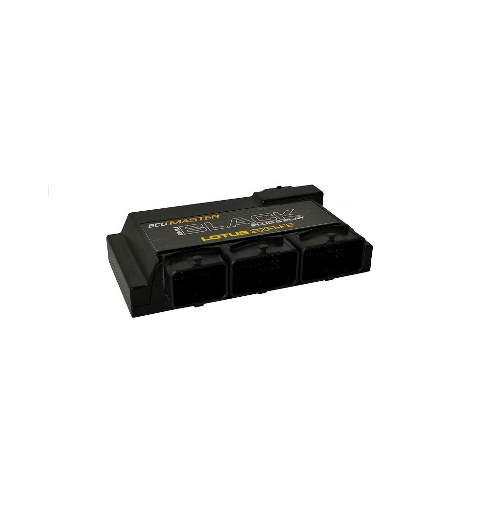 Ecumaster EMU Black PnP Lotus 2ZR-FE
