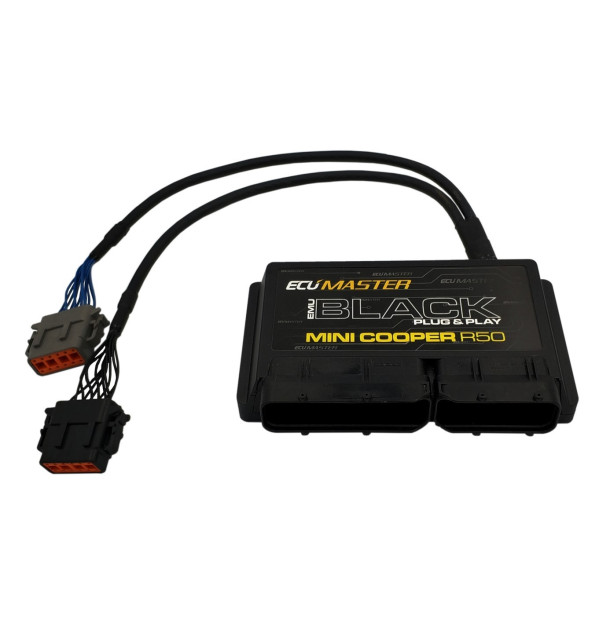 Ecumaster EMU Black PnP Mini Cooper R50