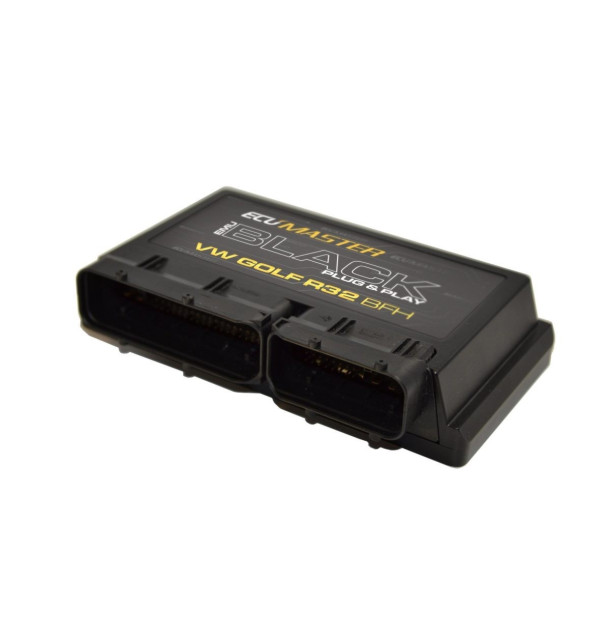 Ecumaster EMU Black PnP R32 VR6 BFH