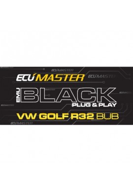 Ecumaster EMU Black PnP_R32_VR6_BUB