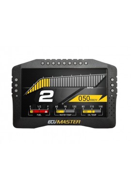 Ecumaster Advanced Display Unit-ADU-7”-Autosport