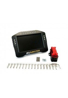 Ecumaster Advanced Display Unit-ADU-5” Rev.2