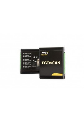 EGT to CAN Module