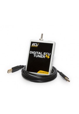 Ecumaster Digital Ecu Tuner 3 - 400kPa (DET3-400kPa)