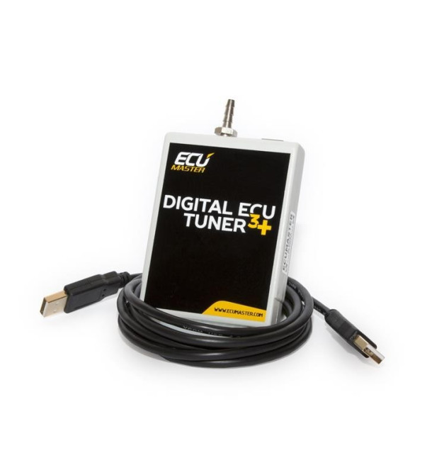 Ecumaster Digital Ecu Tuner 3 (DET3)