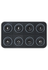 CAN-BUS Keyboard 8 pos. RGB