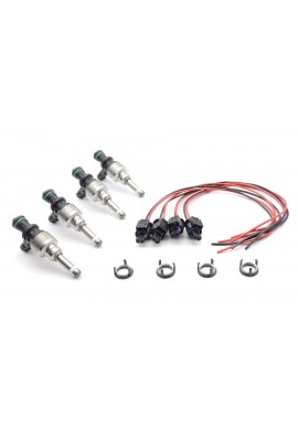 Kit Injecteur RS3 Pour TFSI BAR-TEK