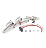 Kit injecteurs RS3 pour TFSI BAR-TEK