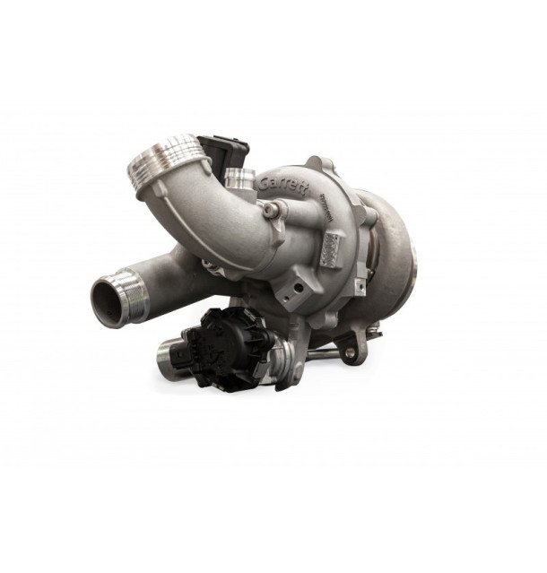 Turbo hybride Powermax by Garrett GT2260S pour Golf 7R (remplace l'IHI IS38)