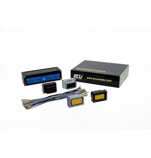 Interconnecor Nissan SR20 (64PIN)