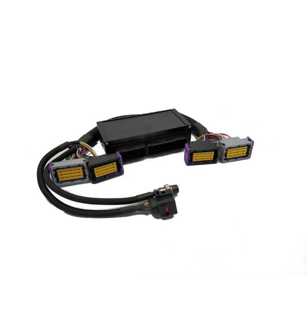 Interconnector Audi RS4B5 2,7 BiT (harness, internal DBW)