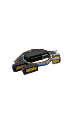 Interconnector Audi RS4B5 2,7 BiT (for BLACK)