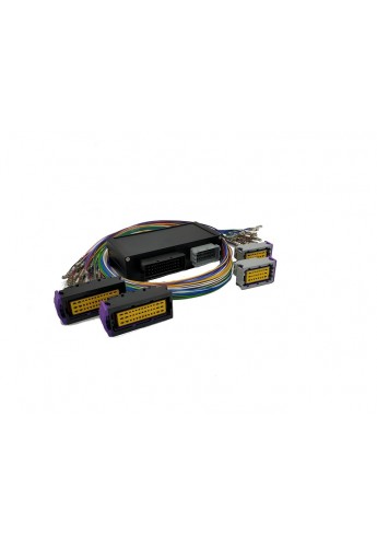 Interconnector Audi RS4B5 2,7 BiT (for BLACK)