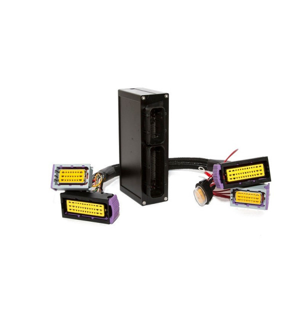 Interconnector R32 (VW Golf MK4 w/ harness) for BLACK
