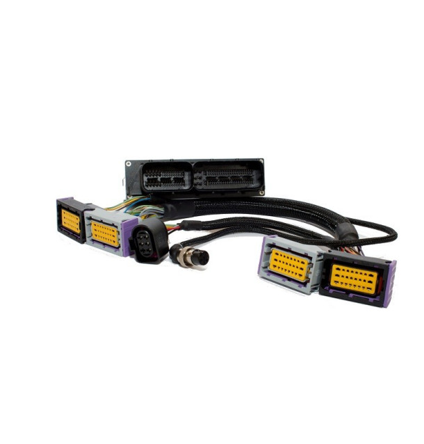 Interconnector Fiat 500Abarth P&P(harness & DBW)