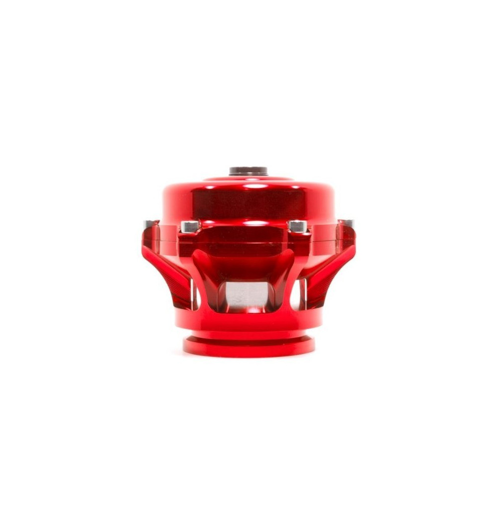 Dump valve TIAL Q 50 mm, −10 PSI, chrome