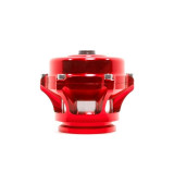 Dump valve TIAL Q 50 mm, −10 PSI, chrome