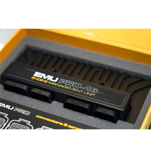 Ecumaster EMU PRO-16