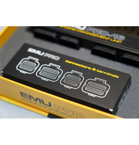Ecumaster EMU PRO-16