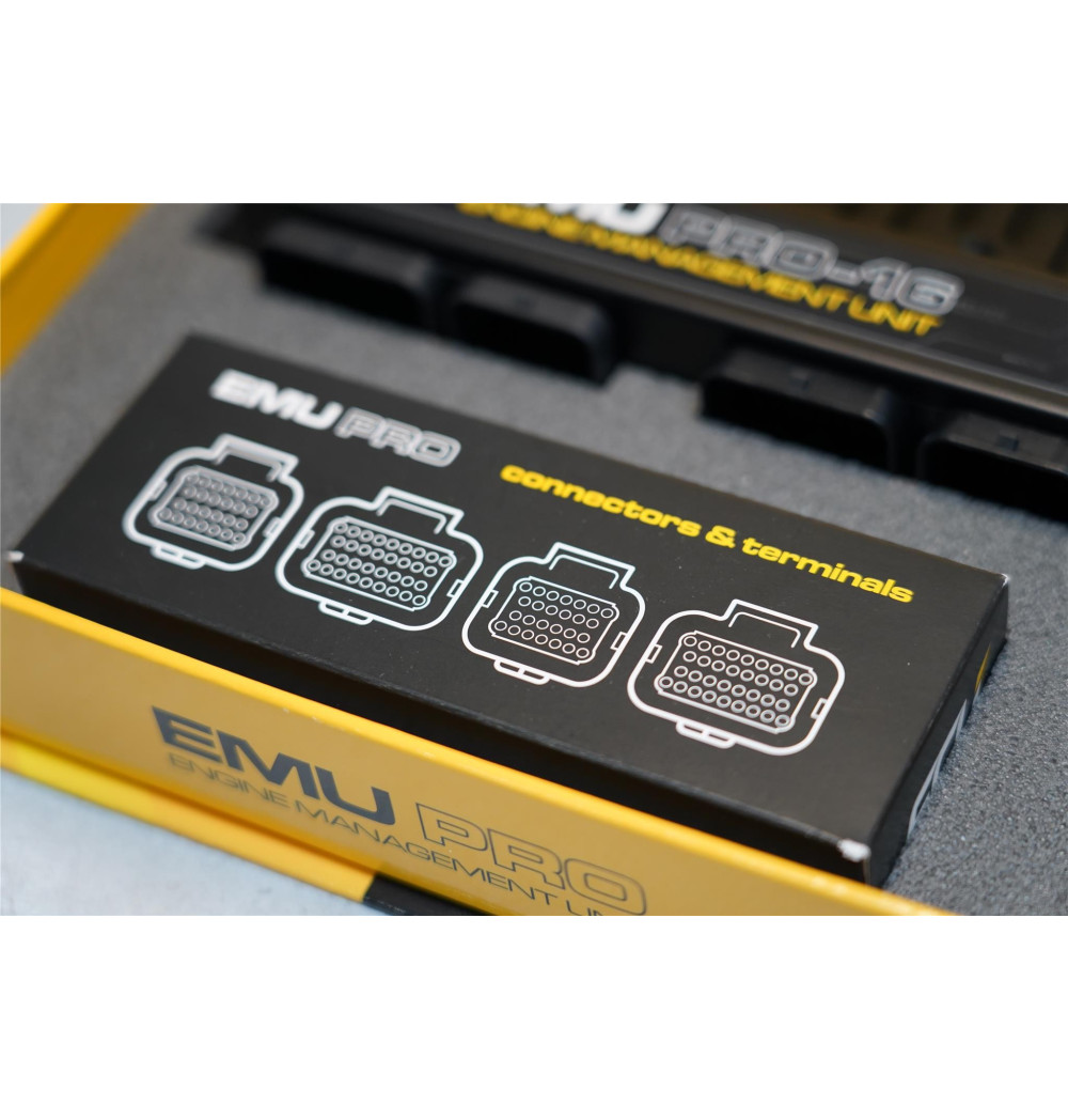 Ecumaster EMU PRO-16