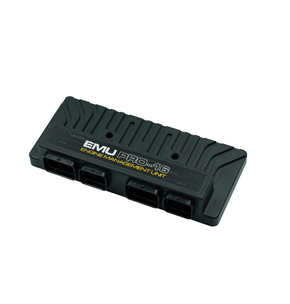 Ecumaster EMU PRO-16