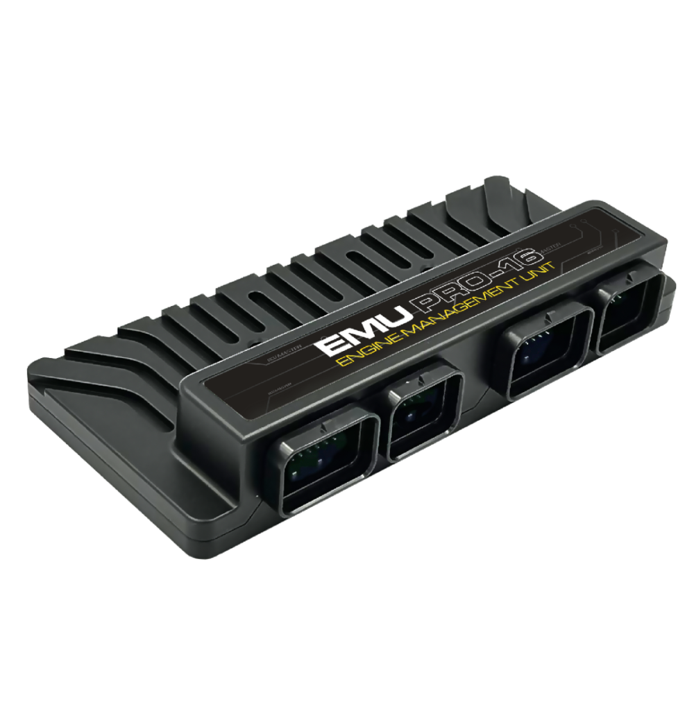 Ecumaster EMU PRO-16