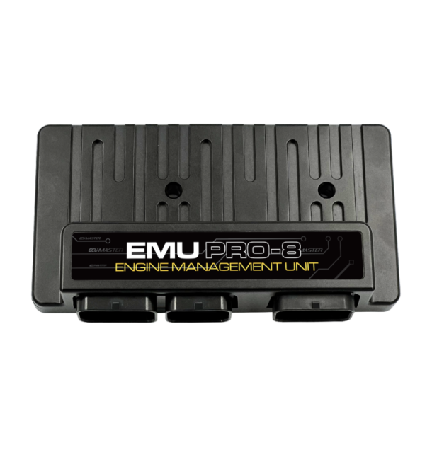 Ecumaster EMU PRO-8