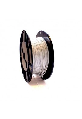 Fil blindé RAYCHEM shielded wire (1m)
