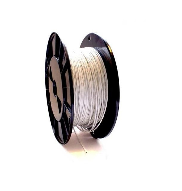 Fil blindé RAYCHEM shielded wire (1m)