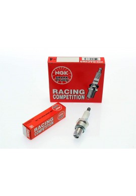 Pack de 5 Bougies NGK Racing R7437-9 pour Audi RS3 et Audi TTRS 2.5 TFSI