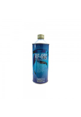 Liquide de frein RF650 non miscible 500ML