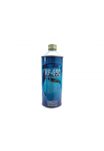 Liquide de frein RF650 non miscible 500ML