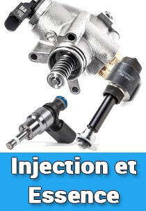 Injection et Essence